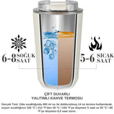 Tasse isotherme SMEG